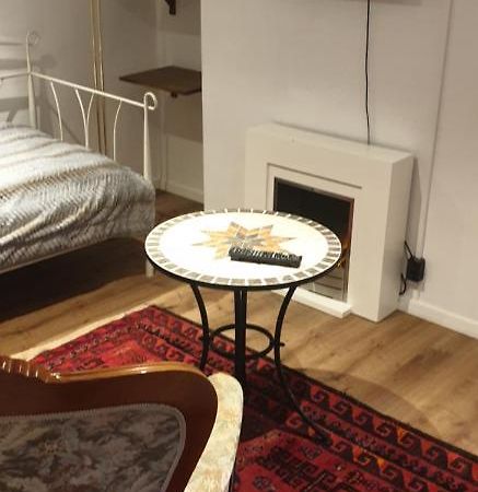 Bungalow Hugo Oppach المظهر الخارجي الصورة