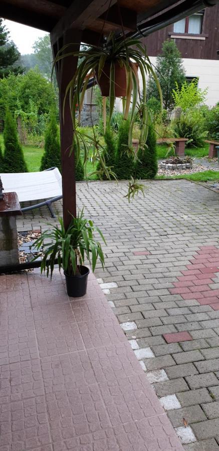 Bungalow Hugo Oppach المظهر الخارجي الصورة