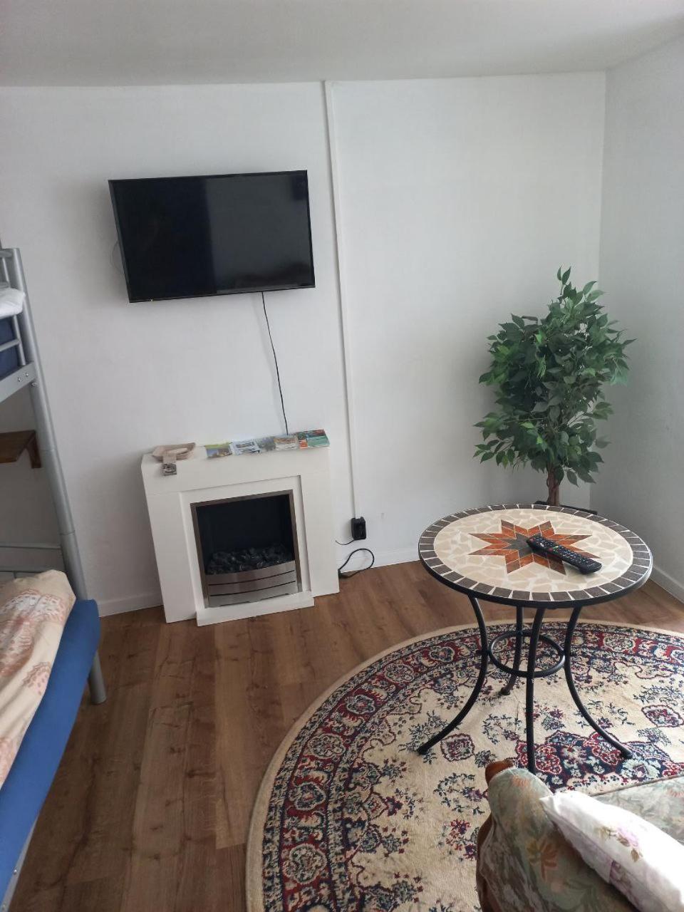 Bungalow Hugo Oppach المظهر الخارجي الصورة