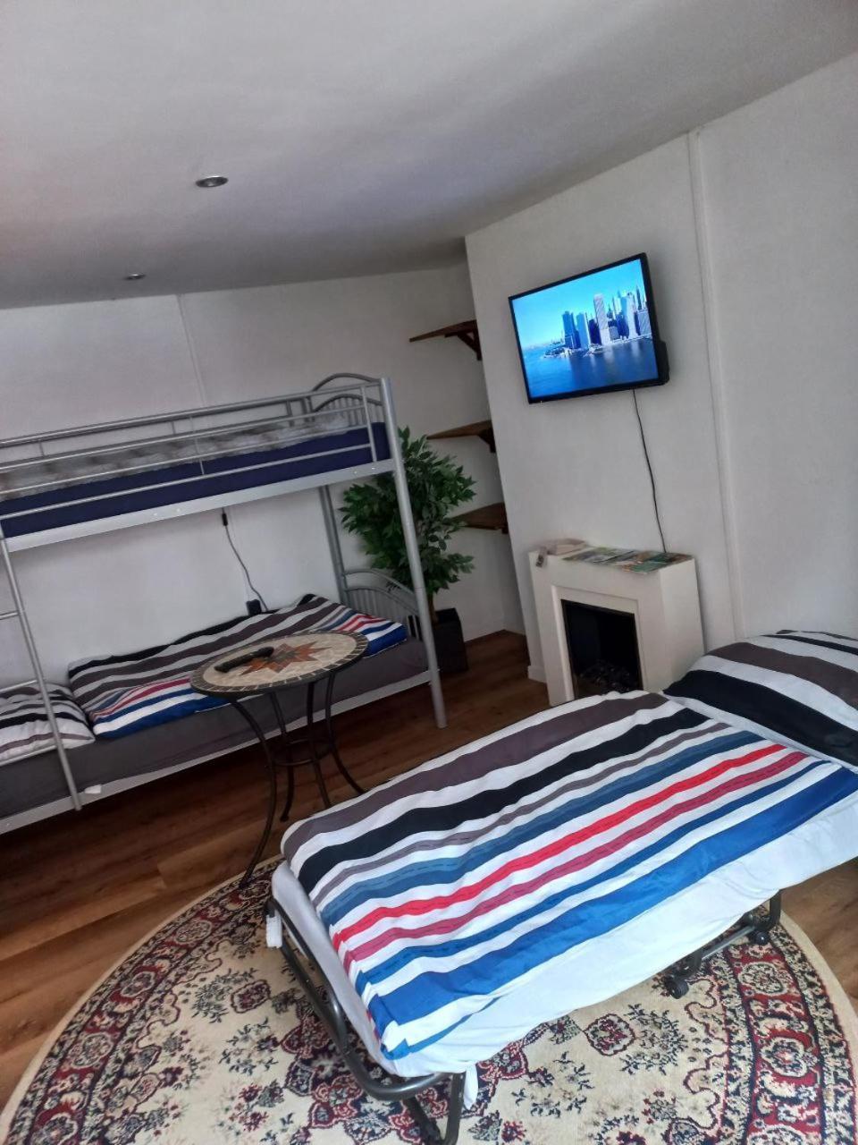 Bungalow Hugo Oppach المظهر الخارجي الصورة